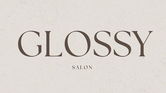 Glossy Salon Glasgow