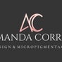 Amanda Corrêa Designer