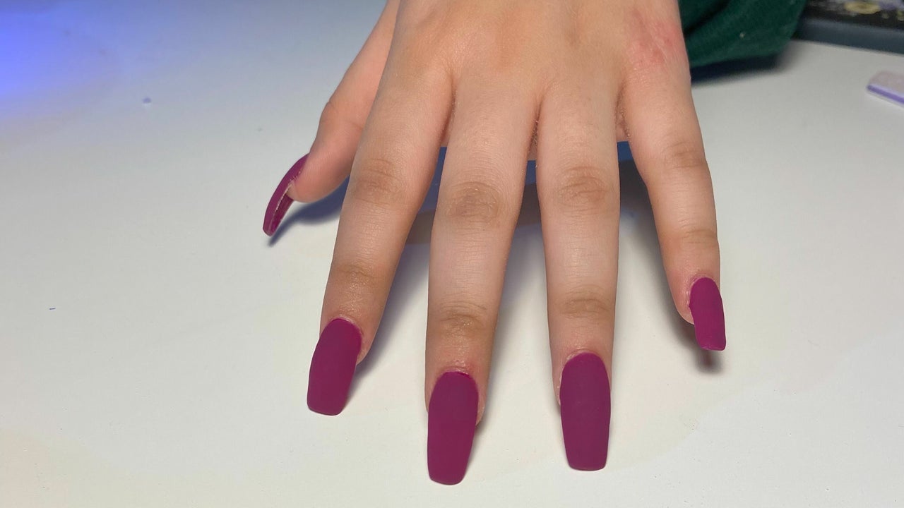 The NaiLab - Small heath - Birmingham | Fresha