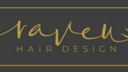 Raven Hair Design imagem 1