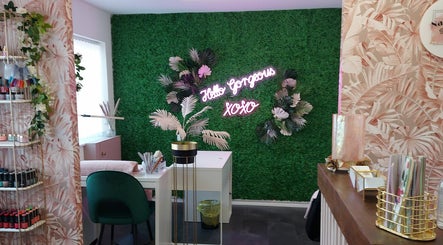 Nail Form Studio by Stacey