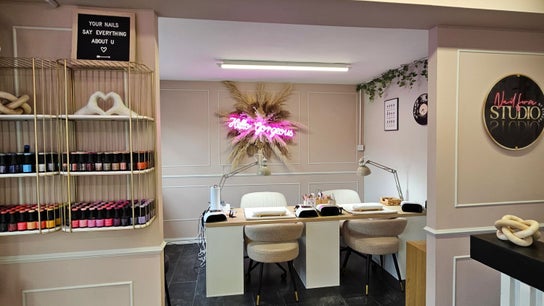 Nail Form Studio by Stacey