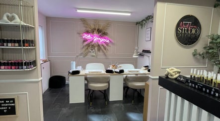 Nail Form Studio by Stacey