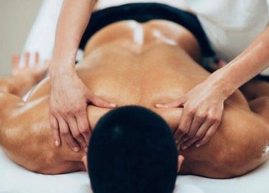 Relaxing massage at Butterfly Beauty, Elgin, Scotland, GB. Experience tranquility and renewal.