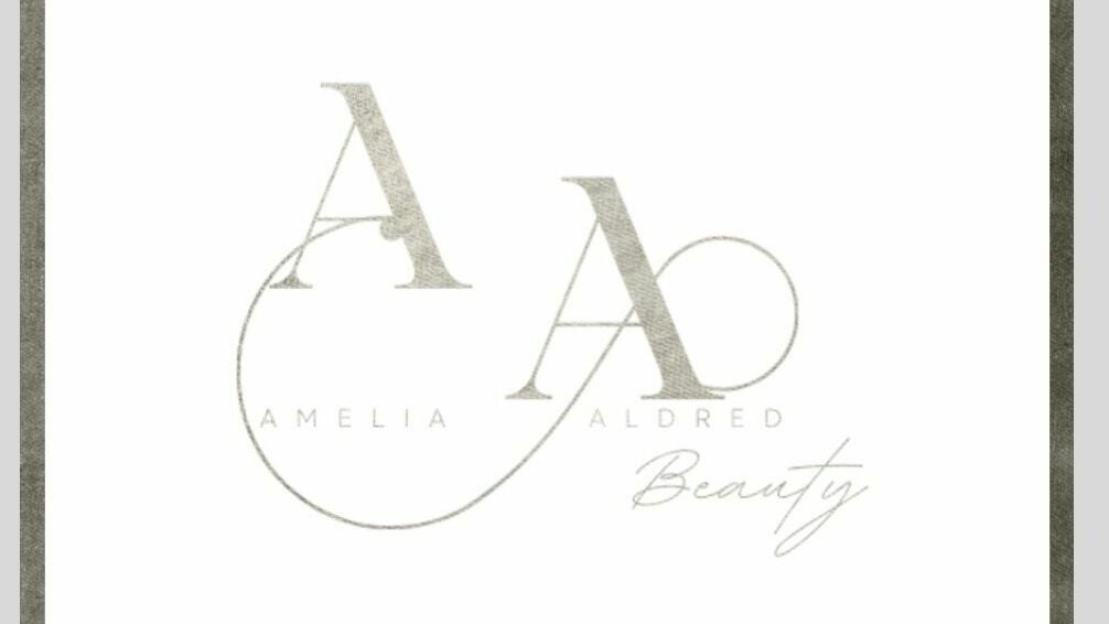 Amelia Aldred Beauty 