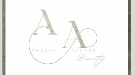 Amelia Aldred Beauty