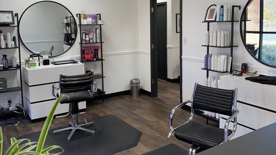 Keri Burkett at Penny Lane Hair Boutique