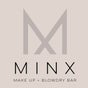 Minx Blowdry Bar - 34a Mair Street East, Ballarat Central, Victoria