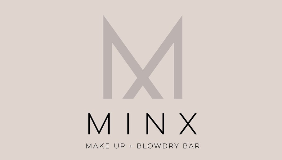 Minx Blowdry Bar 1paveikslėlis