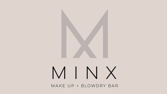 Minx Blowdry Bar