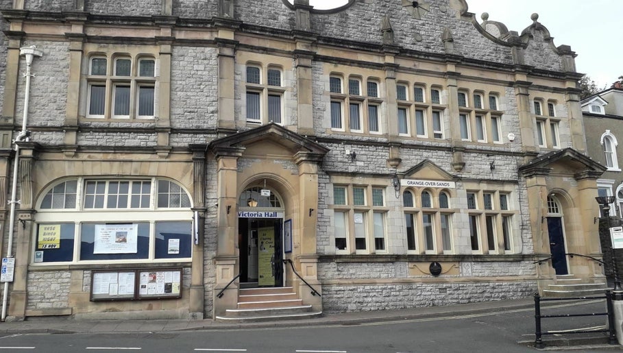 The Reiki Room Healing Centre, Grange image 1