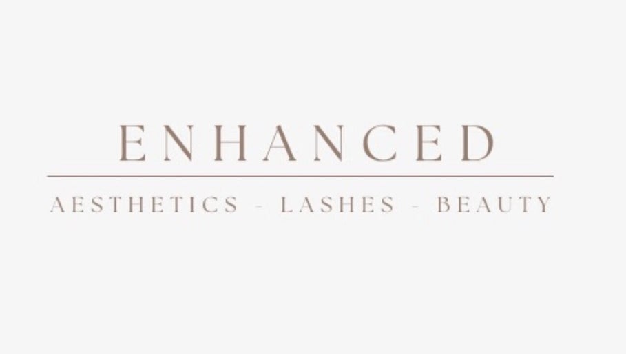 Enhanced aesthetics - lashes - beauty image 1