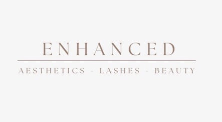 Enhanced aesthetics - lashes - beauty