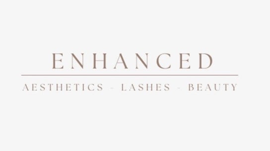 Enhanced aesthetics - lashes - beauty