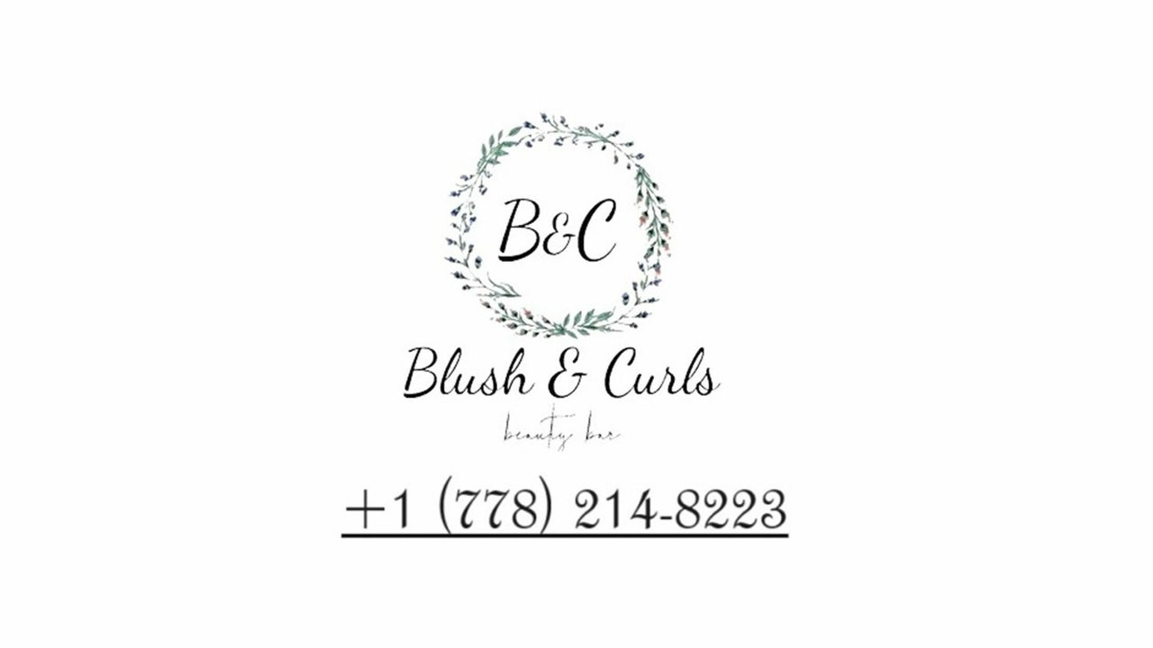 Blush & Curls Beauty Bar ALPINE CENTRE, 100 Kalamalka Lake Road 17