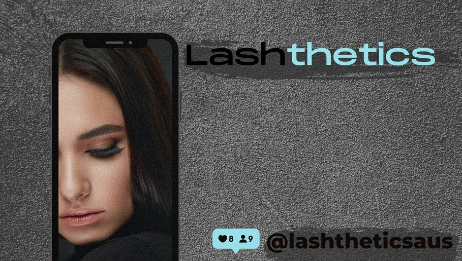 lashthetics image 1
