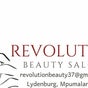 Revolution Beauty Salon