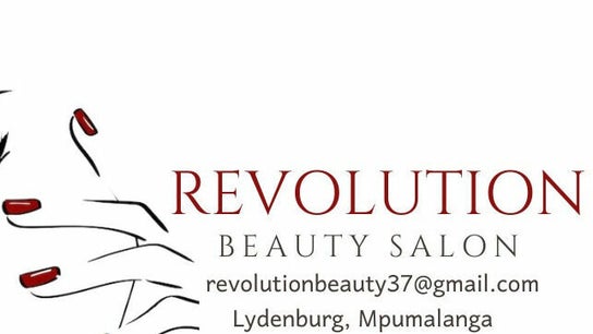 Revolution Beauty Salon