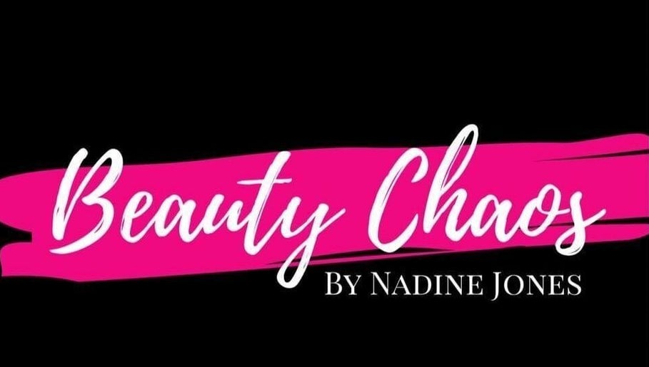 Beauty Chaos 1paveikslėlis