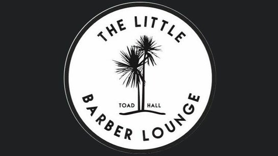 The Little Barber Lounge