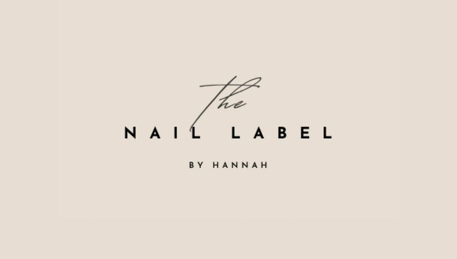 The Nail Label by Hannah afbeelding 1