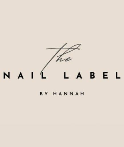 The Nail Label by Hannah Bild 2