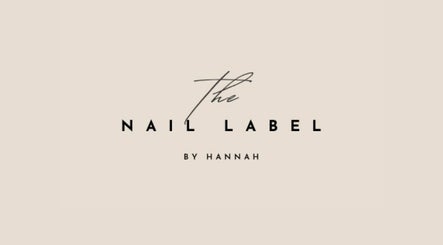 The Nail Label by Hannah