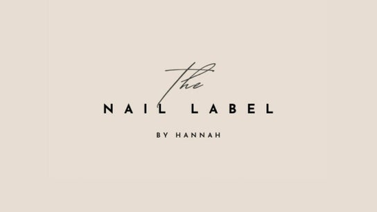 The Nail Label by Hannah