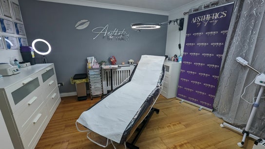 Aesthetics by Tracy - Towcester