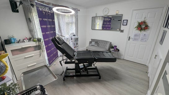 Aesthetics by Tracy - Towcester