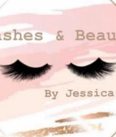 Lashes and Beauty by Jessica Gee slika 2