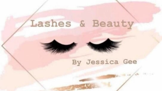 Lashes and Beauty by Jessica Gee