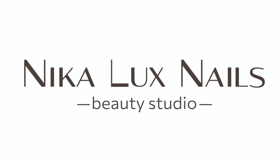 Nika Lux Nails billede 1