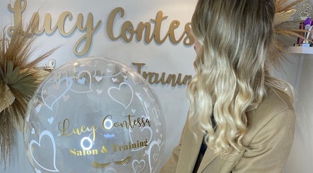 Lucy Contessa Salon & Training