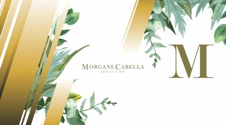Morgane Cabella Beauty and Spa