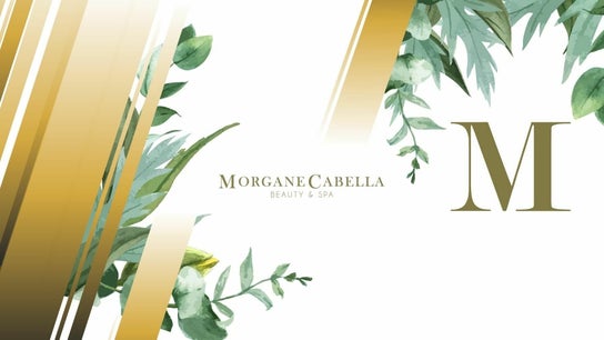 MORGANE CABELLA 🌿✨ BEAUTY & SPA