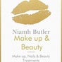Niamh Butler Make Up & Beauty