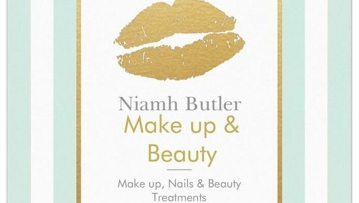Niamh Butler Make Up & Beauty slika 1