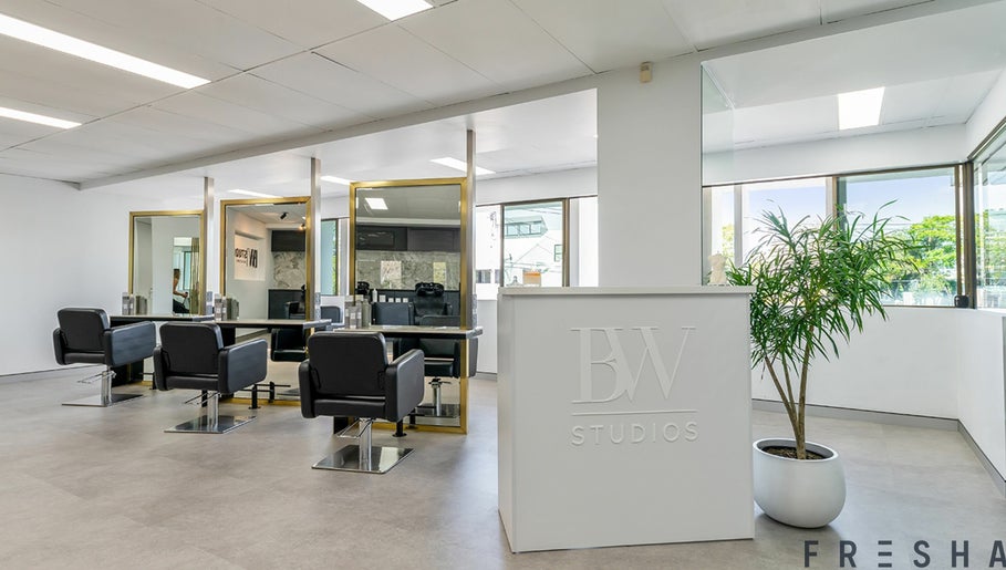 BW Studios – obraz 1