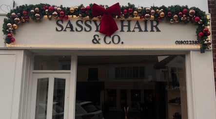 Immagine 3, Sassy's Hair & Co