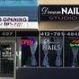 Dream Nails Studio Aspinwall - Aspinwall, 407 Freeport Road, Pittsburgh, Pennsylvania