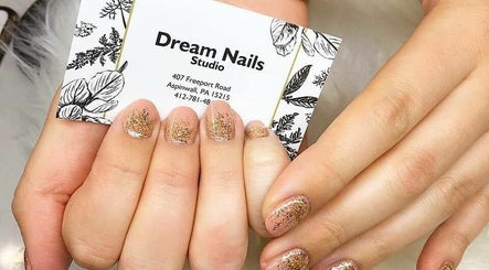 Dream Nails Studio Aspinwall slika 3