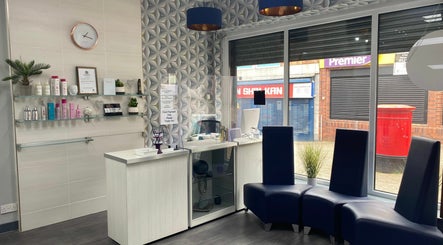 Enigma Hair and Beauty Salon image 2