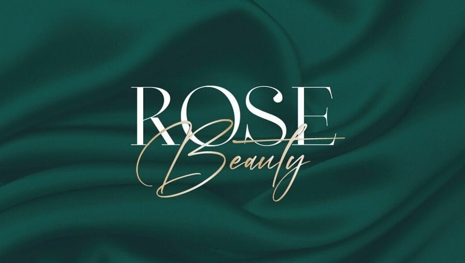 Rose Beauty afbeelding 1
