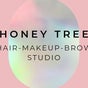 Honey Tree Hair Makeup & Brows