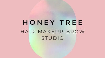 Honey Tree Hair Makeup & Brows