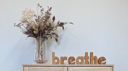 Breathe Chiropractic Limited