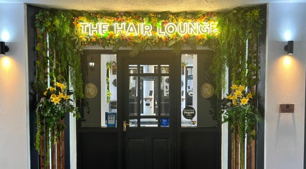 The Hair Lounge Bensons Court billede 2