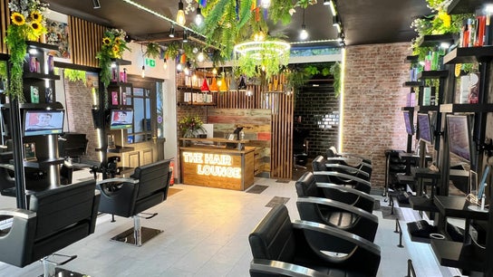 The Hair Lounge Bensons Court