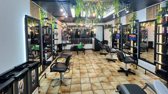 The Hair Lounge Bulwark Road